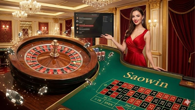 Cổng game Saowin - Trải nghiệm Live Casino đẳng cấp quốc tế 2 cong-game-saowin