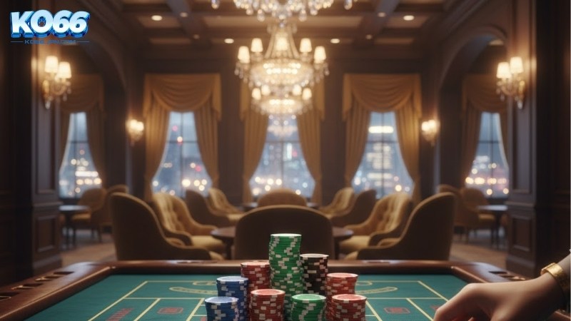Nhà cái uy tín KO66 – Góc nhìn thực tế cho người chơi mới 2 nha-cai-uy-tin-ko66