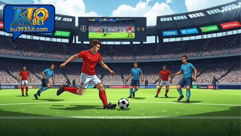 Cược Xiên KU3933 – Bí Quyết Gia Tăng Tỷ Lệ Thắng 4 cuoc-xien-ku3933