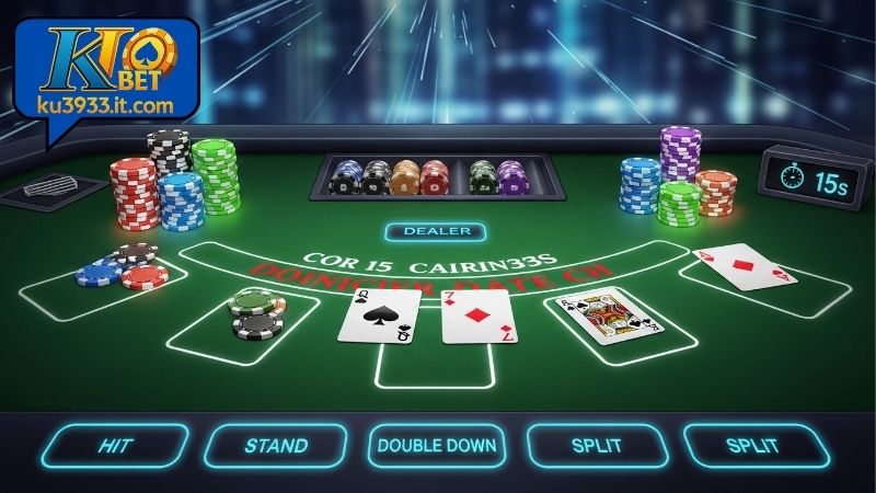 Game Bài KU3933 – Trải Nghiệm Bài Online Đỉnh Cao 4 game-bai-ku3933