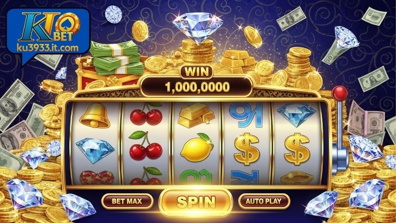 Game Nổ Hũ KU3933 – Săn Hũ Thưởng Khủng Mỗi Ngày 8 game-no-hu-ku3933