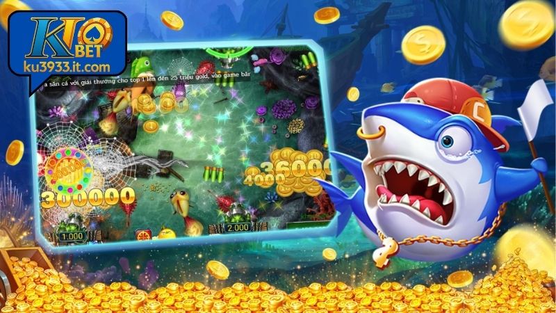 KU3933 Bắn Cá – Sân Chơi Giải Trí Trực Tuyến Đỉnh Cao 9 ku3933-ban-ca