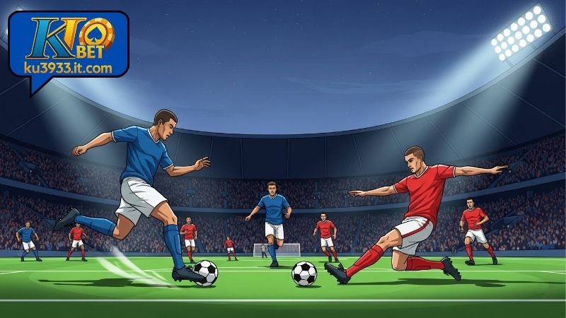 KU3933 Premier League – Đặt Cược & Xem Trực Tiếp 1 ku3933-premier-league