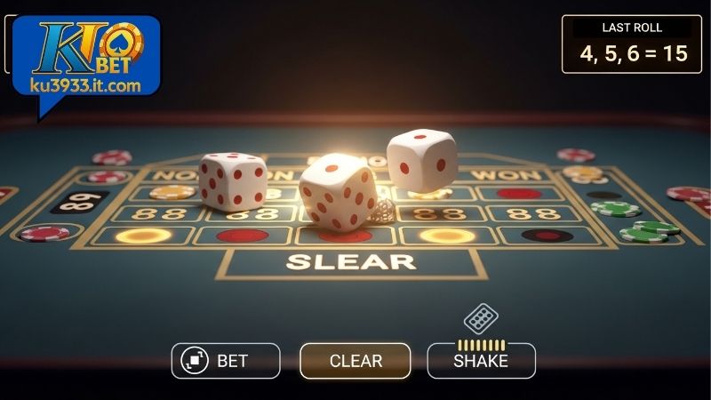 KU3933 Sicbo – Trải Nghiệm Lắc Xí Ngầu Đỉnh Cao 5 ku3933-sicbo