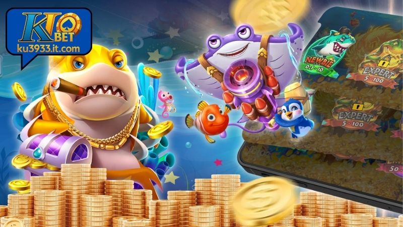 Link Chơi Bắn Cá KU3933 – Truy Cập Nhanh & An Toàn 1 link-choi-ban-ca-ku3933