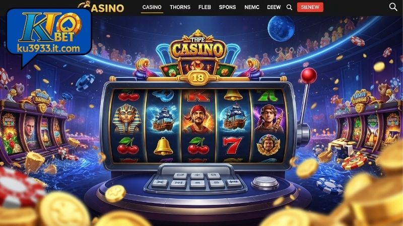 Link Vào Casino KU3933 – Truy Cập Nhanh & An Toàn 3 link-vao-casino-ku3933