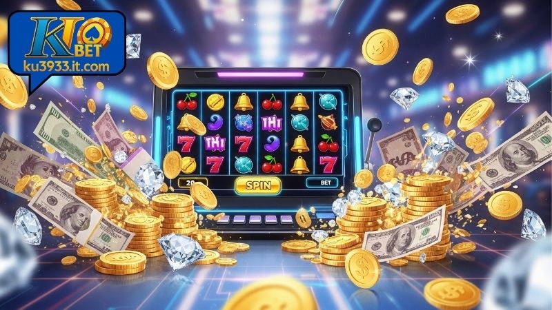 Slot Game KU3933 – Kho Game Quay Hũ Siêu Hấp Dẫn 7 slot-game-ku3933