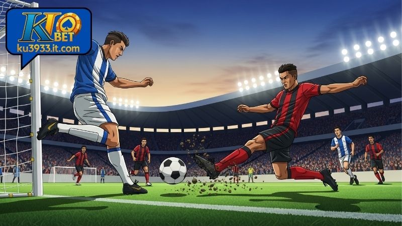 Soi Kèo Bóng Đá KU3933 – Dự Đoán Một Cách Chuẩn Xác 7 soi-keo-bong-da-ku3933