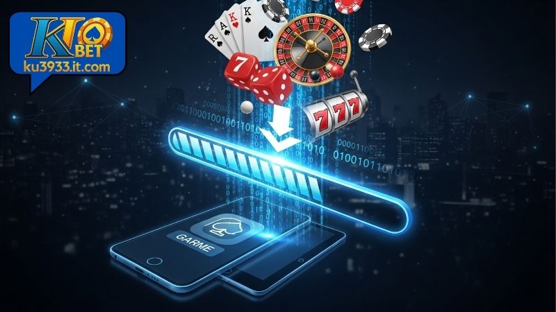 Tải Game KU3933 – Trải Nghiệm Cá Cược Mượt Mà 2 tai-game-ku3933