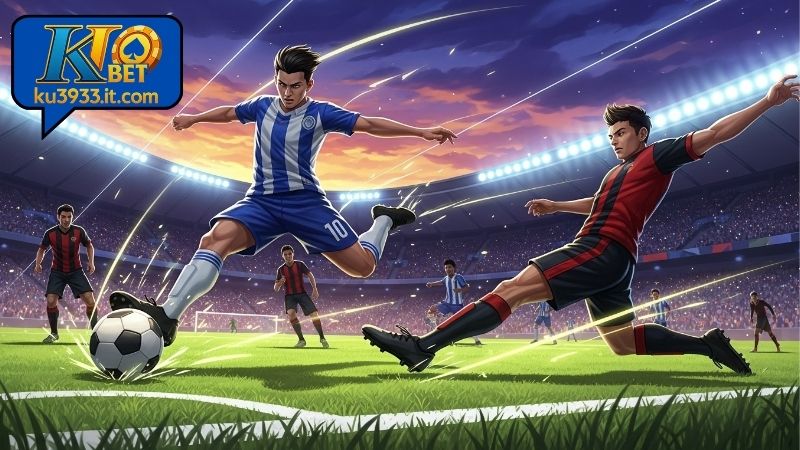 Tỷ Lệ Kèo KU3933 – Cập Nhật Chuẩn Xác Từng Giây 6 ty-le-keo-ku3933