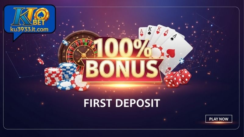 Ưu Đãi Nạp Đầu KU3933 – Nhận Ngay Thưởng Khủng 1 uu-dai-nap-dau-ku3933